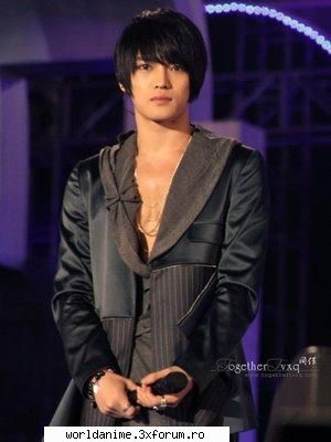 *~*DBSK/TVXQ*~* - Kagome - Music