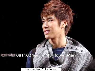 *~*DBSK/TVXQ*~* - Kagome - Music