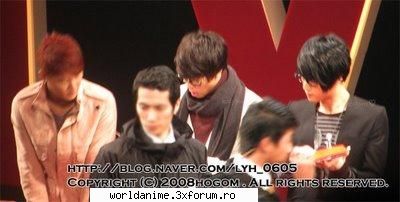 *~*DBSK/TVXQ*~* - Kagome - Music