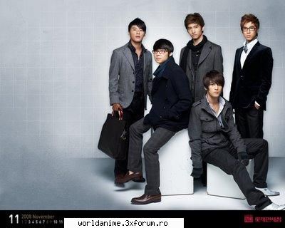 *~*DBSK/TVXQ*~* - Kagome - Music