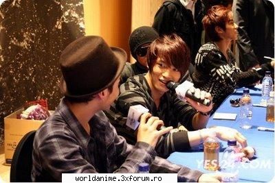*~*DBSK/TVXQ*~* - Kagome - Music