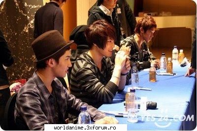 *~*DBSK/TVXQ*~* - Kagome - Music