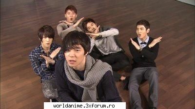 *~*DBSK/TVXQ*~* - Kagome - Music