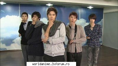 *~*DBSK/TVXQ*~* - Kagome - Music
