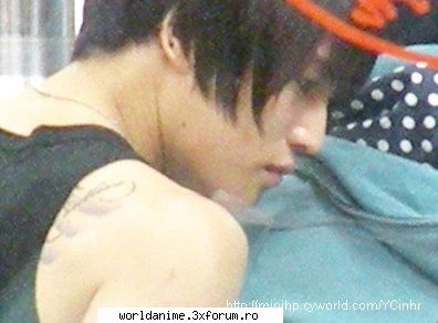 *~*DBSK/TVXQ*~* - Kagome - Music