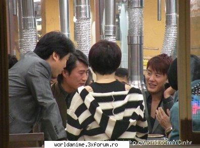 *~*DBSK/TVXQ*~* - Kagome - Music