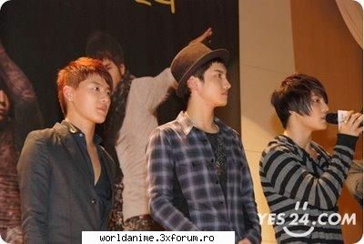 *~*DBSK/TVXQ*~* - Kagome - Music