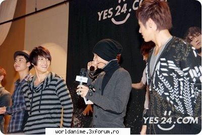 *~*DBSK/TVXQ*~* - Kagome - Music