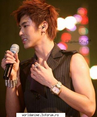 *~*DBSK/TVXQ*~* - Kagome - Music