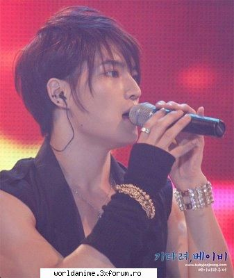 *~*DBSK/TVXQ*~* - Kagome - Music