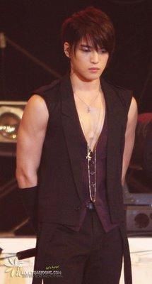 *~*DBSK/TVXQ*~* - Kagome - Music
