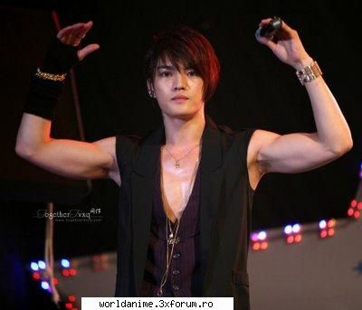 *~*DBSK/TVXQ*~* - Kagome - Music