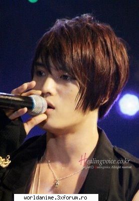 *~*DBSK/TVXQ*~* - Kagome - Music