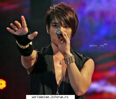*~*DBSK/TVXQ*~* - Kagome - Music