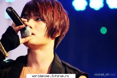 *~*DBSK/TVXQ*~* - Kagome - Music