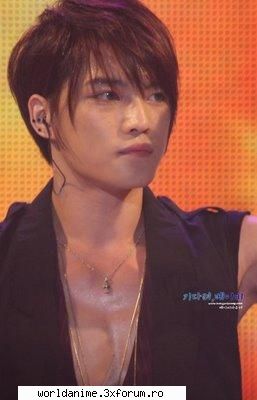 *~*DBSK/TVXQ*~* - Kagome - Music