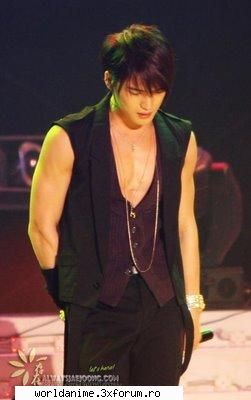 *~*DBSK/TVXQ*~* - Kagome - Music