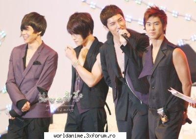 *~*DBSK/TVXQ*~* - Kagome - Music