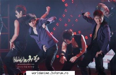 *~*DBSK/TVXQ*~* - Kagome - Music