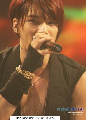 *~*DBSK/TVXQ*~* - Kagome - Music