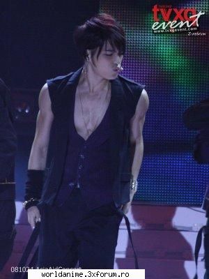 *~*DBSK/TVXQ*~* - Kagome - Music