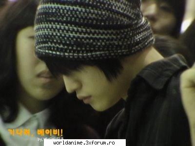 *~*DBSK/TVXQ*~* - Kagome - Music