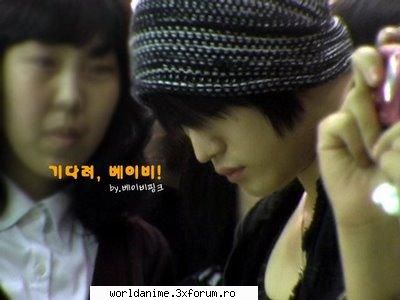 *~*DBSK/TVXQ*~* - Kagome - Music