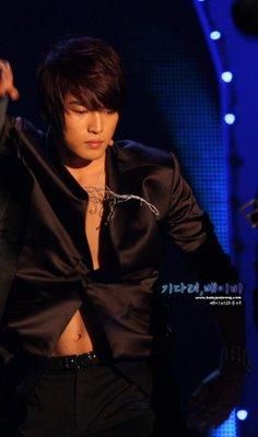 *~*DBSK/TVXQ*~* - Kagome - Music