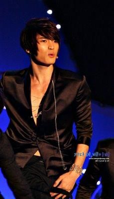 *~*DBSK/TVXQ*~* - Kagome - Music