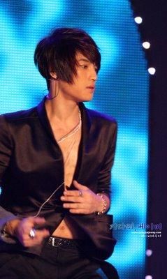 *~*DBSK/TVXQ*~* - Kagome - Music