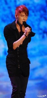 *~*DBSK/TVXQ*~* - Kagome - Music