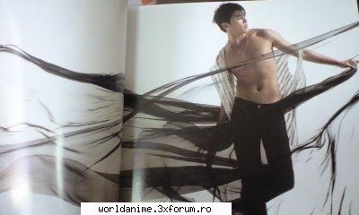 *~*DBSK/TVXQ*~* - Kagome - Music