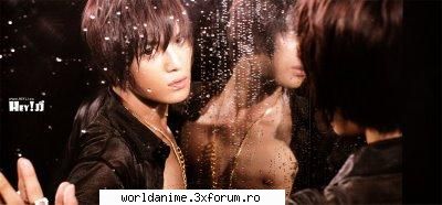 *~*DBSK/TVXQ*~* - Kagome - Music