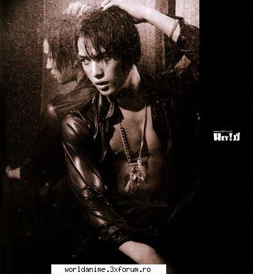 *~*DBSK/TVXQ*~* - Kagome - Music