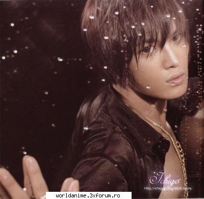 *~*DBSK/TVXQ*~* - Kagome - Music