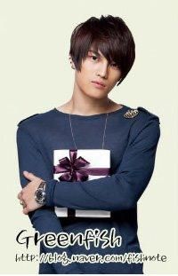 *~*DBSK/TVXQ*~* - Kagome - Music