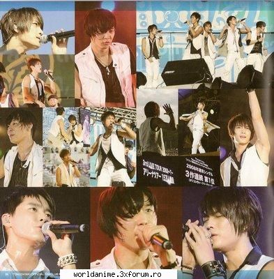 *~*DBSK/TVXQ*~* - Kagome - Music
