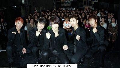 *~*DBSK/TVXQ*~* - Bigeast Mirotic Party - Music