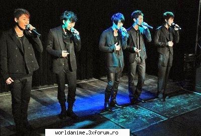 *~*DBSK/TVXQ*~* - Kagome - Music