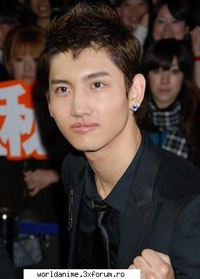 *~*DBSK/TVXQ*~* - Kagome - Music