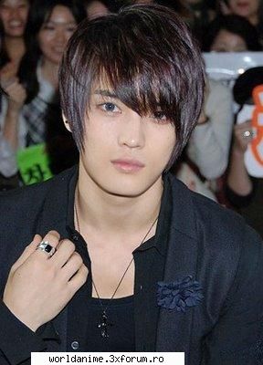*~*DBSK/TVXQ*~* - Kagome - Music