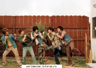 *~*DBSK/TVXQ*~* - super poze :X ahh cum sa nu ii adori :X pe Max il - Music