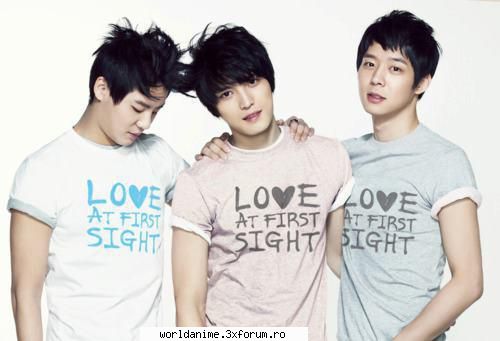 *~*DBSK/TVXQ*~* - Kagome - Music