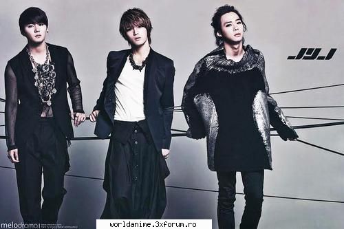*~*DBSK/TVXQ*~* - Kagome - Music