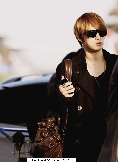 *~*DBSK/TVXQ*~* - Exista vreun baiat m`ai perfect decat el ? sincer - Music
