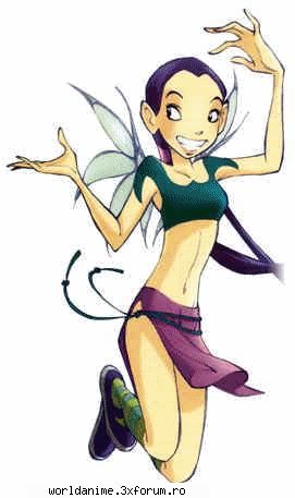 Date - Nume: Hay Lin. Data nasteri: 4 iunie. Zodie - Witch