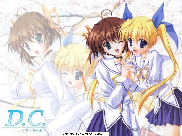 De ce va plac anime-urile? - De ce imi plac animeurile? Pai din multe motive - Animax
