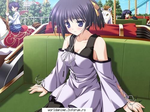 De ce va plac anime-urile? - Anko Hatake - Animax