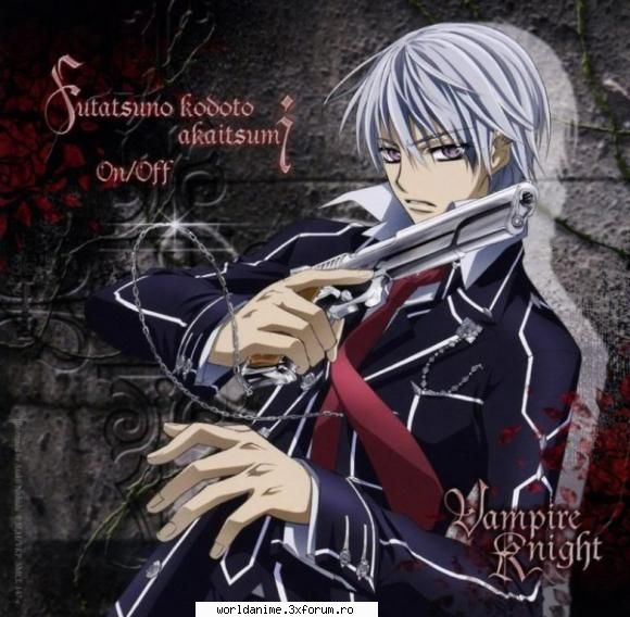 De ce va plac anime-urile? - hmmm...nu stiu exact...pur si simplu le ador..le - Animax