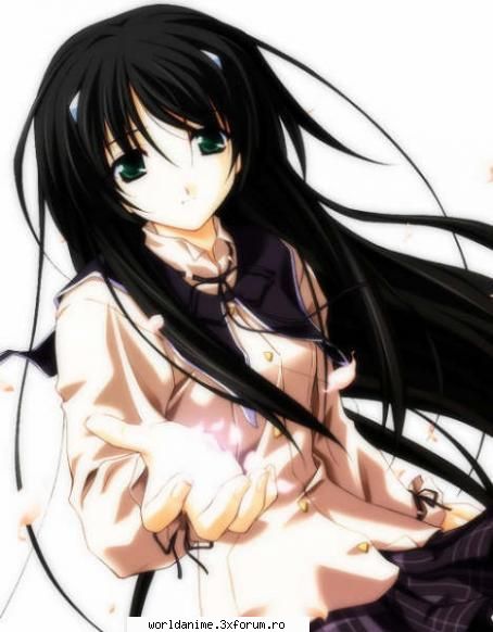 De ce va plac anime-urile? - shadowcat - Animax